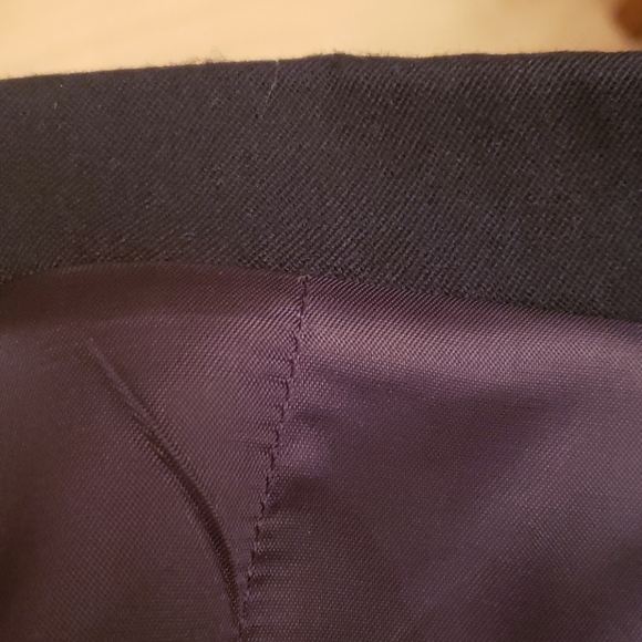 English Riding jacket - Picture 5 of 5